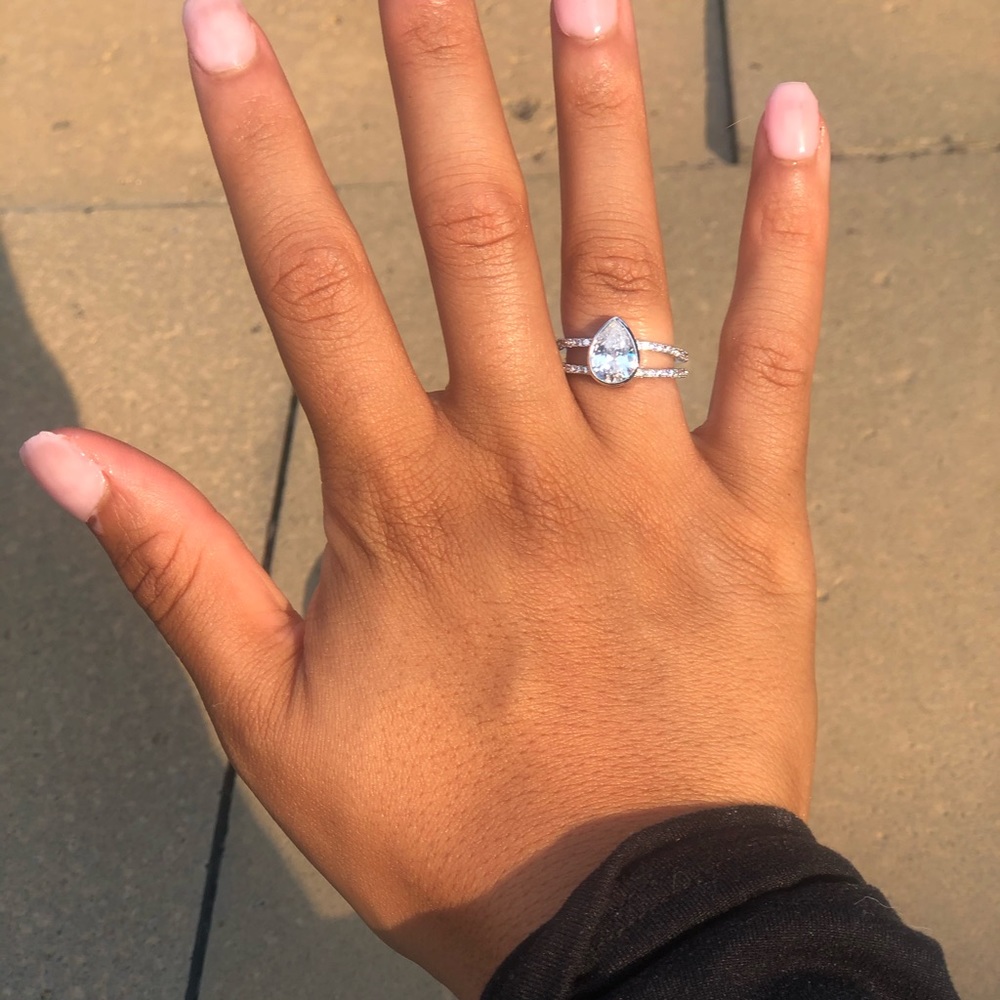 Love Ring π« - Picture 4 of 4